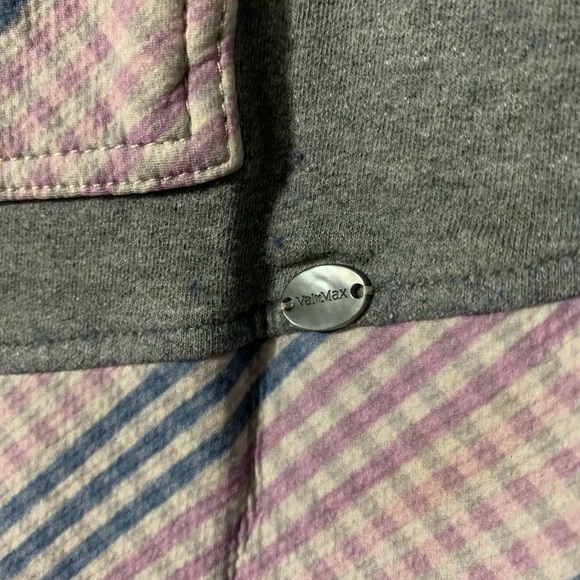 Valmax Dress. - Picture 2 of 6